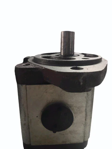 Hydraulic Pump