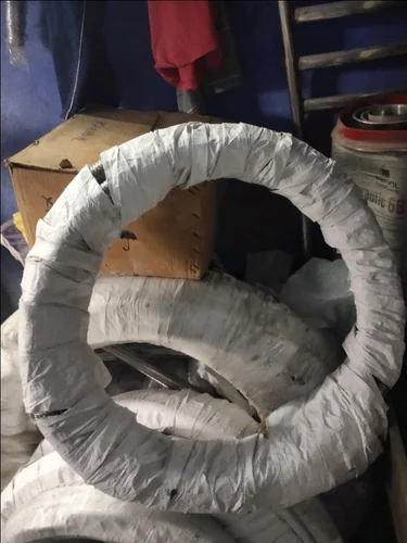 Ss Houst Pipe