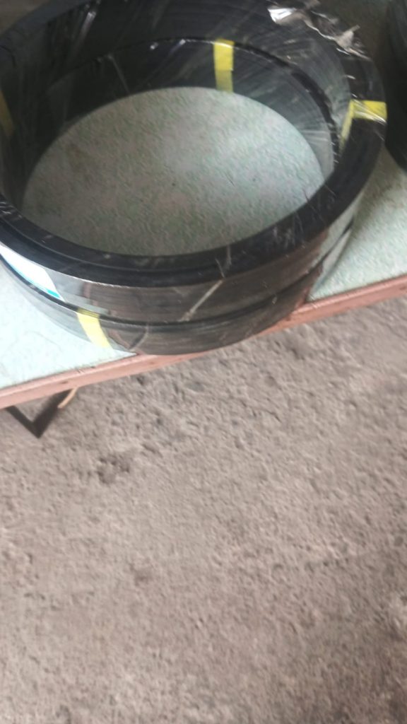 Special-Purpose Reinforced Belting / Wear Tape (Coiled)