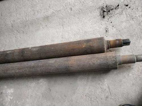 Hydraulic Piston