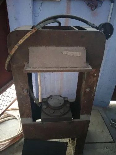 Hydraulic Press Machine