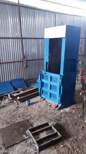 Press Machine